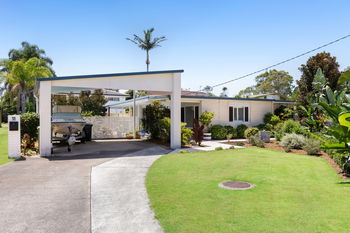 Listing image for 11 Montgomery Crescent, Golden Beach  QLD  4551