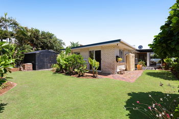 Listing image for 11 Montgomery Crescent, Golden Beach  QLD  4551