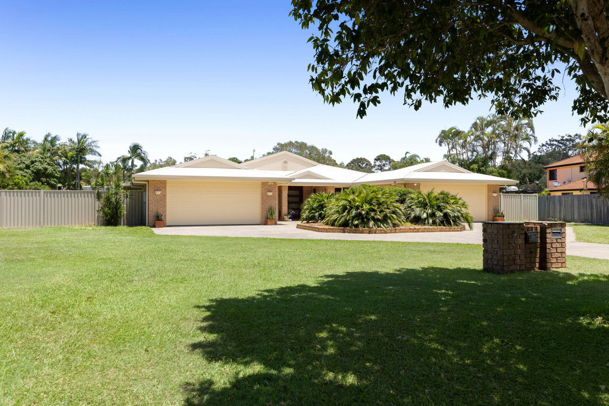 Listing image for 26 Bluegrass Street, Little Mountain  QLD  4551