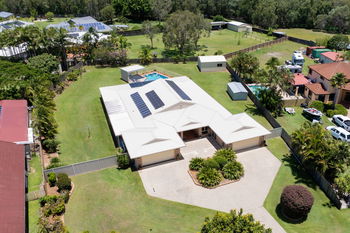 Listing image for 26 Bluegrass Street, Little Mountain  QLD  4551