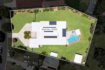 Listing image for 26 Bluegrass Street, Little Mountain  QLD  4551