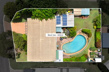 Listing image for 14 Montgomery Crescent, Golden Beach  QLD  4551