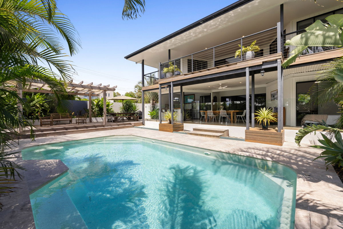 Listing image for 31 Edmund Street, Shelly Beach  QLD  4551