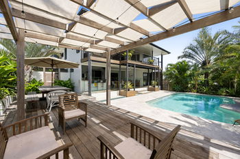 Listing image for 31 Edmund Street, Shelly Beach  QLD  4551
