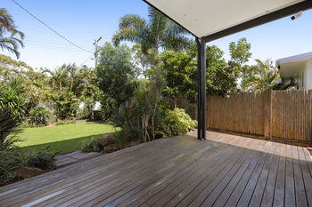 Listing image for 31 Edmund Street, Shelly Beach  QLD  4551