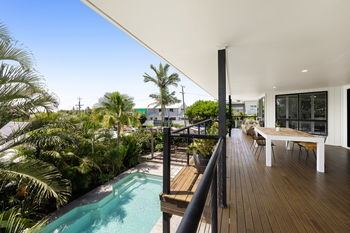 Listing image for 31 Edmund Street, Shelly Beach  QLD  4551
