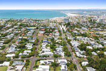 Listing image for 31 Edmund Street, Shelly Beach  QLD  4551