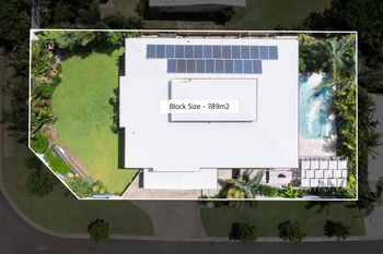 Listing image for 31 Edmund Street, Shelly Beach  QLD  4551