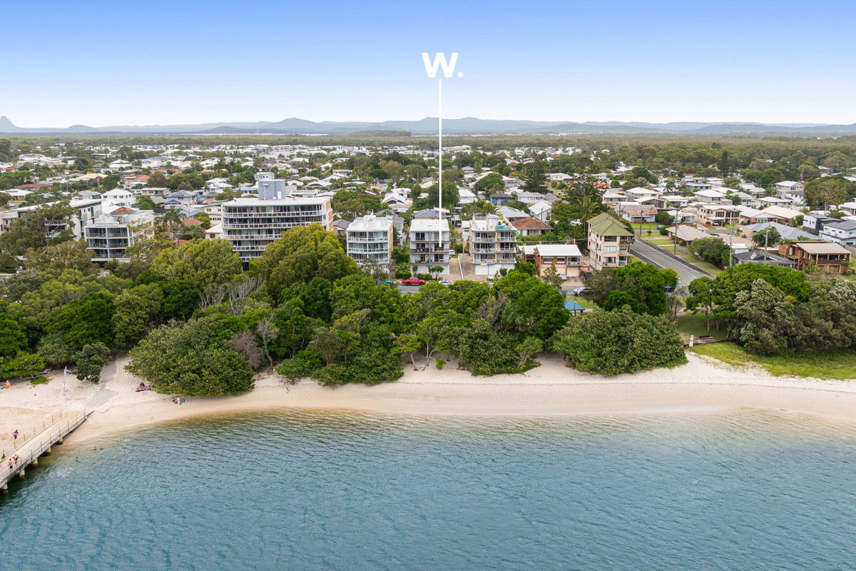 Listing image for 4/59 Esplanade, Golden Beach  QLD  4551