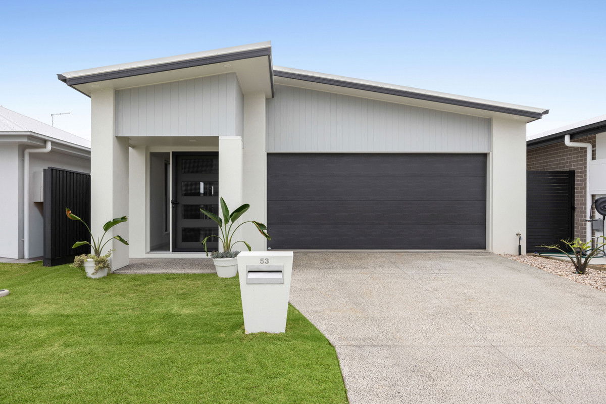 Listing image for 53 Tyndall Circuit, Banya  QLD  4551