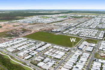 Listing image for 53 Tyndall Circuit, Banya  QLD  4551