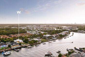 Listing image for 29 Pelican Waters Boulevard, Pelican Waters  QLD  4551