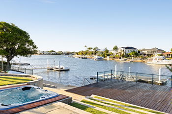 Listing image for 29 Pelican Waters Boulevard, Pelican Waters  QLD  4551
