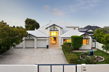 Listing image for 29 Pelican Waters Boulevard, Pelican Waters  QLD  4551