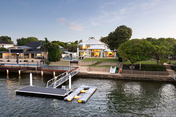 Listing image for 29 Pelican Waters Boulevard, Pelican Waters  QLD  4551