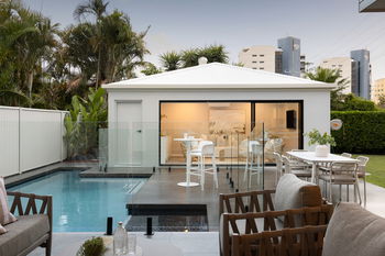 Listing image for 77 Palmer Avenue, Golden Beach  QLD  4551