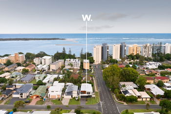 Listing image for 77 Palmer Avenue, Golden Beach  QLD  4551