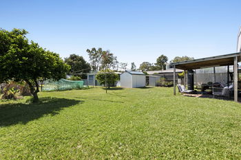 Listing image for 19 Blaxland Street, Golden Beach  QLD  4551