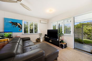 Listing image for 19 Blaxland Street, Golden Beach  QLD  4551