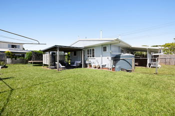 Listing image for 19 Blaxland Street, Golden Beach  QLD  4551