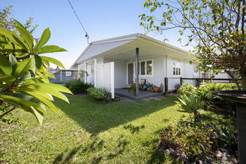 Listing image for 19 Blaxland Street, Golden Beach  QLD  4551