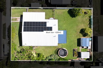 Listing image for 19 Blaxland Street, Golden Beach  QLD  4551