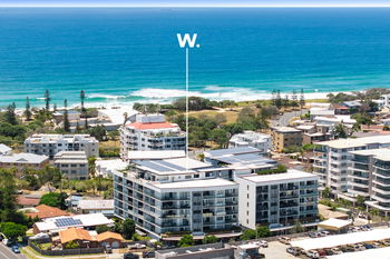 Listing image for 419/5 Bermagui Crescent, Buddina  QLD  4575