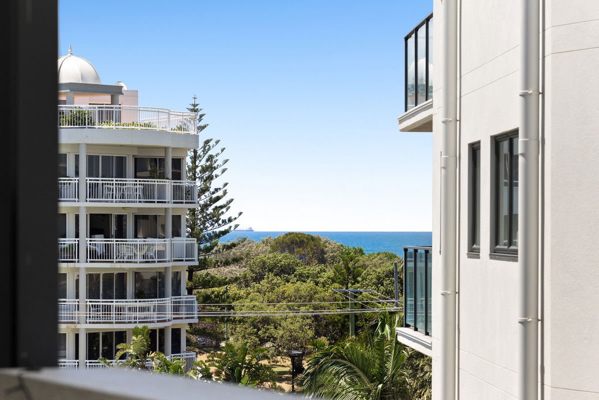 Listing image for 419/5 Bermagui Crescent, Buddina  QLD  4575