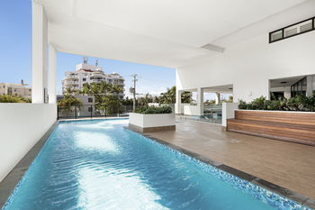 Listing image for 419/5 Bermagui Crescent, Buddina  QLD  4575