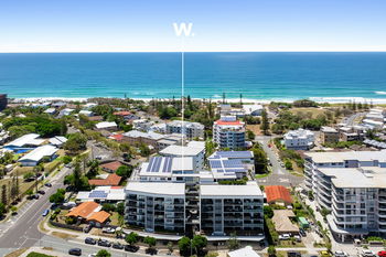 Listing image for 419/5 Bermagui Crescent, Buddina  QLD  4575