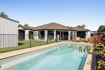 Listing image for 20 Shannon Crescent, Caloundra West  QLD  4551
