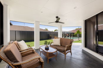 Listing image for 20 Shannon Crescent, Caloundra West  QLD  4551