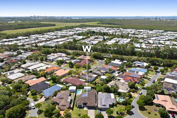Listing image for 20 Shannon Crescent, Caloundra West  QLD  4551