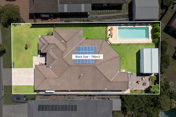 Listing image for 20 Shannon Crescent, Caloundra West  QLD  4551
