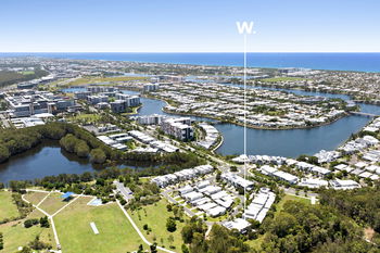 Listing image for 36 Viridian Circuit, Birtinya  QLD  4575