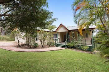 Listing image for 18 Birch Street, Caloundra West  QLD  4551