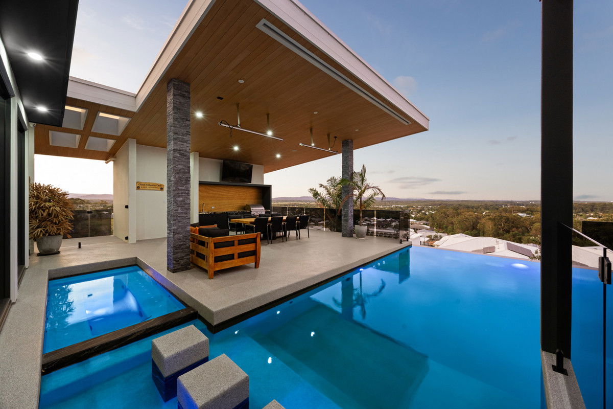 Listing image for 9 Rotondo Crescent, Little Mountain  QLD  4551