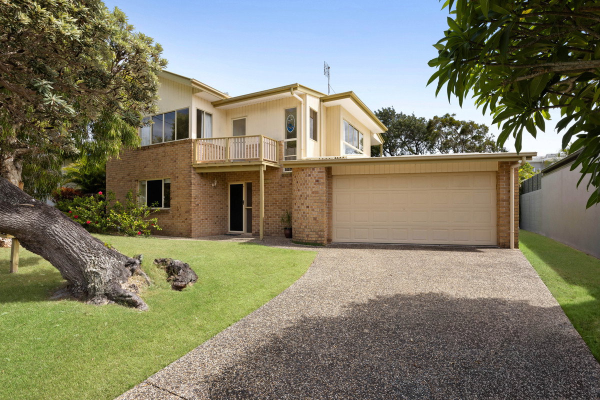 Listing image for 11-13 Alfred Street, Shelly Beach  QLD  4551