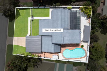 Listing image for 35 Enfield Crescent, Battery Hill  QLD  4551