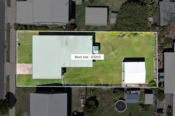 Listing image for 22 Burke Street, Golden Beach  QLD  4551