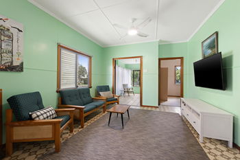 Listing image for 16 Burke Street, Golden Beach  QLD  4551