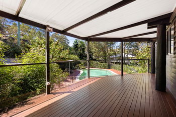 Listing image for 44 Sugar Bag Road, Little Mountain  QLD  4551