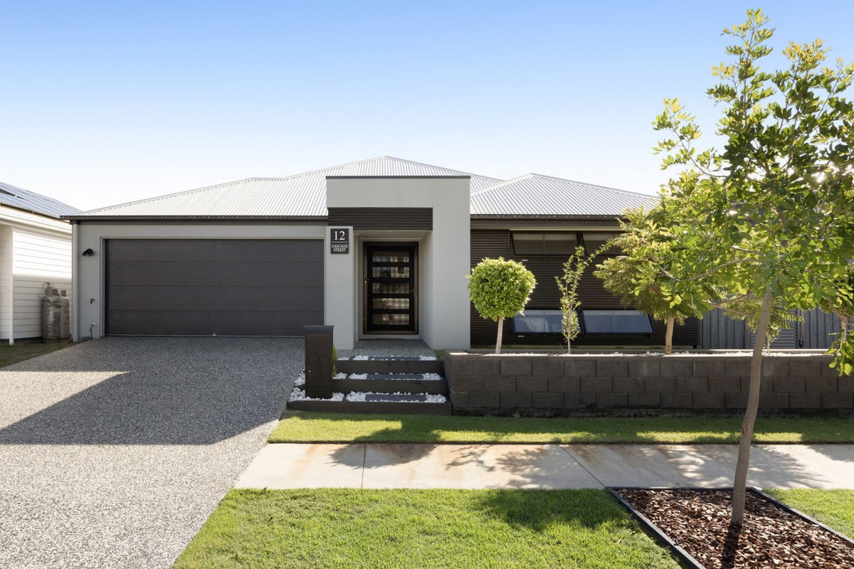 Listing image for 12 Cascade Street, Banya  QLD  4551