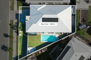 Listing image for 12 Cascade Street, Banya  QLD  4551