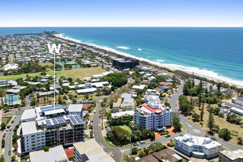 Listing image for 419/5 Bermagui Crescent, Buddina  QLD  4575