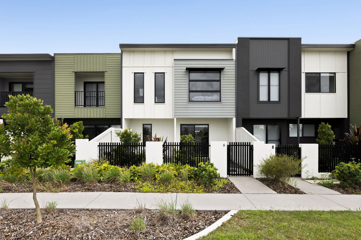 Listing image for 6 Ward Lane, Nirimba  QLD  4551