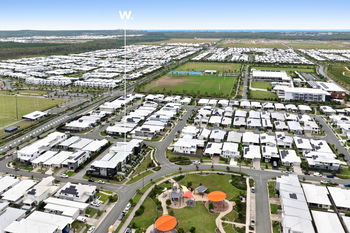 Listing image for 6 Ward Lane, Nirimba  QLD  4551