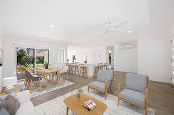 Listing image for 23 Saffron Drive, Currimundi  QLD  4551