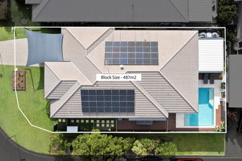 Listing image for 10 Verde Circuit, Caloundra West  QLD  4551