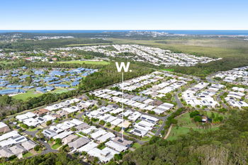 Listing image for 10 Verde Circuit, Caloundra West  QLD  4551